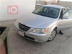 هیۆندای سۆناتا